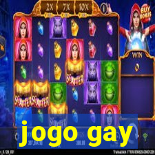 jogo gay